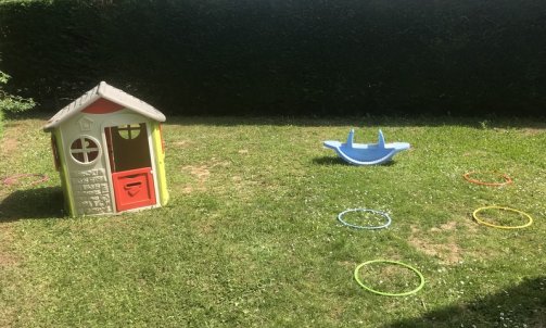 Micro-crèche Charnay-lès-Macon