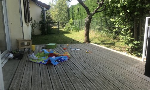 Micro-crèche Charnay-lès-Macon